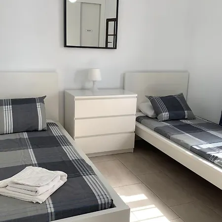 Villa Ardilla Puerto del Carmen (Lanzarote)