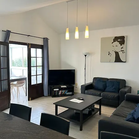 Villa Ardilla *