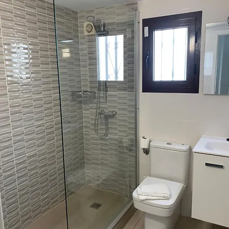 Ardilla * Puerto del Carmen (Lanzarote)