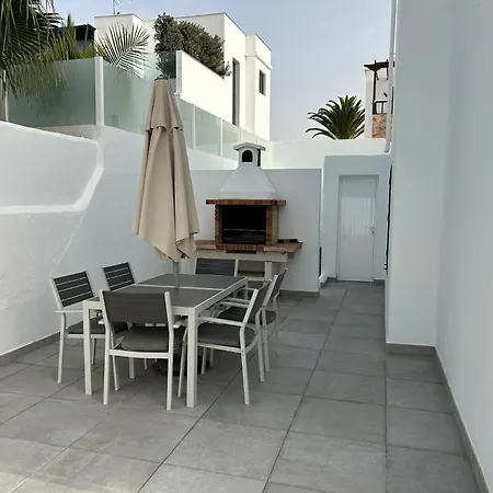 Villa Ardilla *