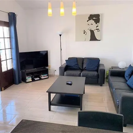 Villa Ardilla