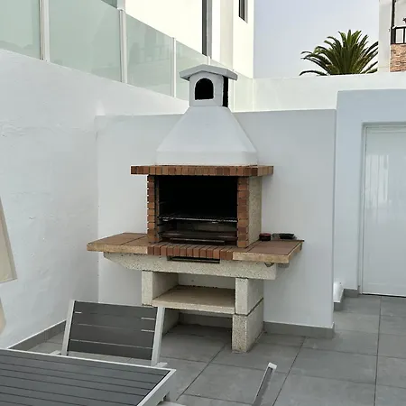 Ardilla Villa *