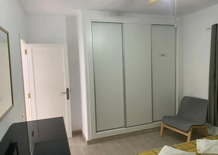 Ardilla Villa Puerto del Carmen (Lanzarote)