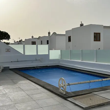 Ardilla Villa Puerto del Carmen (Lanzarote)