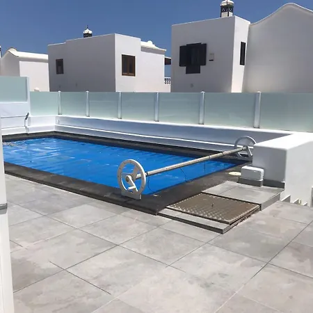 Ardilla Puerto del Carmen (Lanzarote)